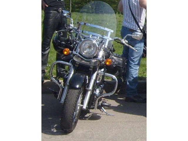 Продам мотоцикл в городе Калининград, фото 2, стоимость: 250 000 руб.