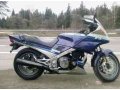 Yamaha FJ1200A в городе Углич, фото 1, Ярославская область