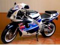 Suzuki GSX-750R SRAD в городе Астрахань, фото 2, стоимость: 184 000 руб.