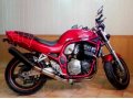 Suzuki GSF-1200cc в городе Астрахань, фото 1, Астраханская область