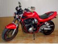 Suzuki GSF-1200cc в городе Астрахань, фото 2, стоимость: 174 000 руб.