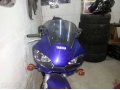 Yamaha YZF R6 в городе Владивосток, фото 1, Приморский край