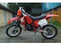 Honda CRM250 в городе Владивосток, фото 1, Приморский край