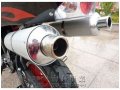 Мотоцикл Honda 125 куб в городе Новосибирск, фото 8, стоимость: 54 999 руб.