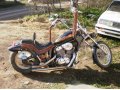 Honda Steed-400 в городе Арзамас, фото 1, Нижегородская область