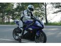 Yamaha YZF-R6 2009 в городе Благовещенск, фото 1, Амурская область