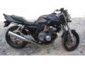 Honda Cb 400 Super Four в городе Белгород, фото 1, Белгородская область