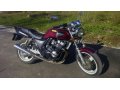 мотоцикл Honda СВ 400 в городе Владимир, фото 1, Владимирская область