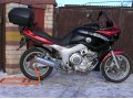 Yamaha TDM 850-2 Twin. 2000 г. из Франции. в городе Кострома, фото 1, Костромская область