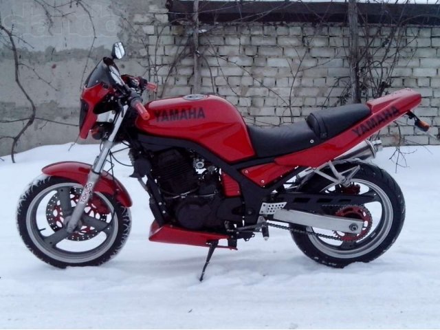 Yamaha srx400 в городе Старый Оскол, фото 1, Другие