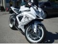 Продам Suzuki GSX-R 2008г в городе Калининград, фото 1, Калининградская область