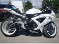 Продам Suzuki GSX-R 2008г в городе Калининград, фото 5, стоимость: 225 000 руб.