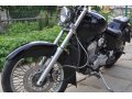 Honda Steed VLX 400 в городе Сергиев Посад, фото 2, стоимость: 110 000 руб.