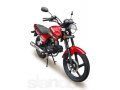 мотоцикл ABM-PHANTOM 125cc в городе Великий Новгород, фото 2, стоимость: 43 000 руб.