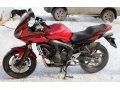 Продам мотоцикл ЯМАХА FZ6SS2 в городе Новокуйбышевск, фото 1, Самарская область