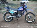 Продам SUZUKI DR 200 эндуро в городе Чита, фото 1, Забайкальский край