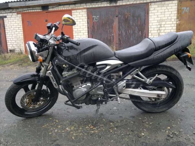 Продаю Suzuki Bandit в городе Шахунья, фото 1, Другие