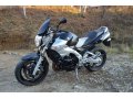 Продам родстер Suzuki GSR 600 в городе Томск, фото 2, стоимость: 240 000 руб.