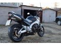 Продам родстер Suzuki GSR 600 в городе Томск, фото 3, Другие