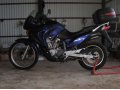 Honda TRANSALP 65O 2004 в городе Астрахань, фото 1, Астраханская область