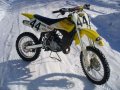 Suzuki RM в городе Псков, фото 1, Псковская область