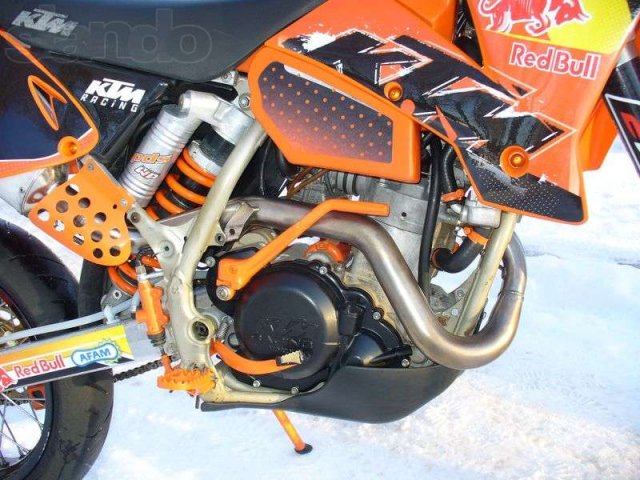 Продам KTM 450 EXC в городе Псков, фото 3, Другие