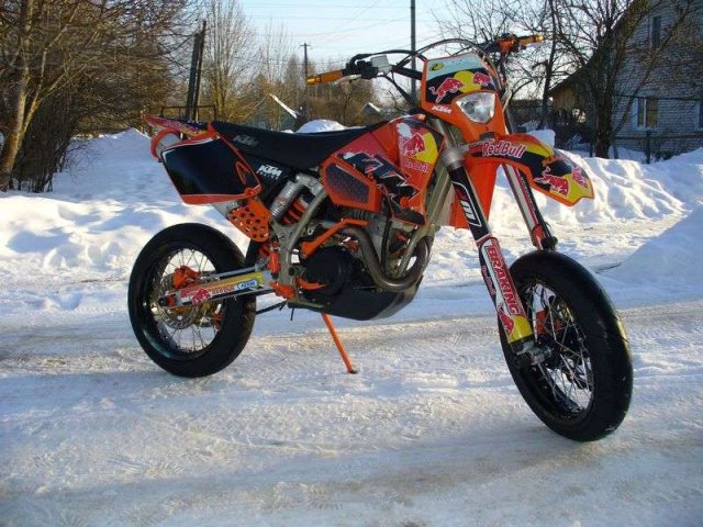 Продам KTM 450 EXC в городе Псков, фото 4, Псковская область