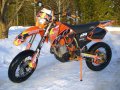 Продам KTM 450 EXC в городе Псков, фото 1, Псковская область