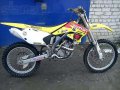 Suzuki RM-Z250  Год  2005 в городе Благовещенск, фото 1, Амурская область