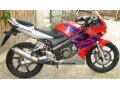 Honda cbr125r в городе Смоленск, фото 1, Смоленская область