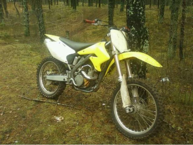 RMZ-250 в городе Псков, фото 1, стоимость: 95 000 руб.