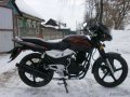 Мотоцикл Сobra Сrossfire 125cc в городе Брянск, фото 1, Брянская область