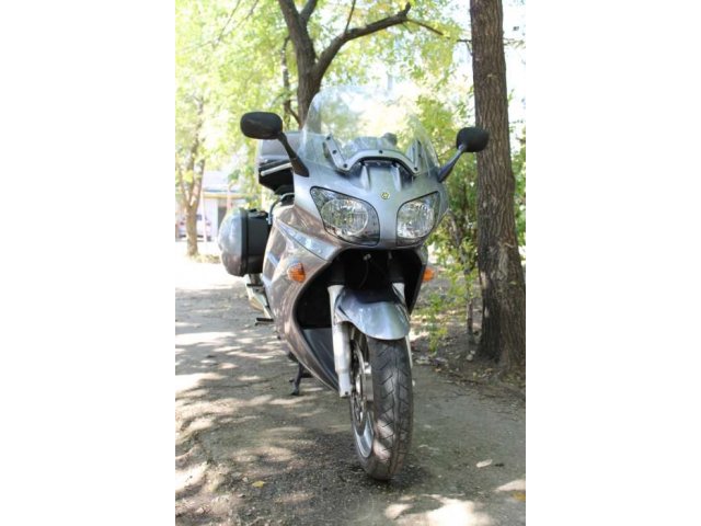 Yamaha FJR 1300 в городе Благовещенск, фото 3, Другие