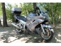 Yamaha FJR 1300 в городе Благовещенск, фото 1, Амурская область