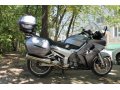 Yamaha FJR 1300 в городе Благовещенск, фото 2, стоимость: 320 000 руб.