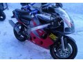 Suzuki GSX-R 600 в городе Оренбург, фото 1, Оренбургская область