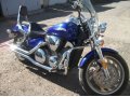 Honda VTX 1300 C, 2005 в городе Хабаровск, фото 1, Хабаровский край