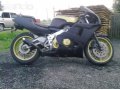 продам HONDA CBR400RR в городе Ялуторовск, фото 1, Тюменская область