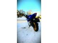 Yamaha YZF-R125 в городе Хабаровск, фото 1, Хабаровский край