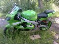 Kawasaki Ninzja ZX-9R в городе Донской, фото 1, Тульская область