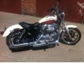 Harley-Davidson XL 883 L Superlow в городе Краснодар, фото 1, Краснодарский край