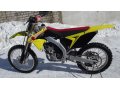 Suzuki RMZ в городе Благовещенск, фото 1, Амурская область