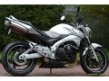 Suzuki GSR 600.2008Год в городе Губкин, фото 1, Белгородская область