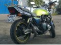 Honda-CB400 в городе Омск, фото 1, Омская область