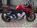 Yamaha FZ1-SA в городе Красноярск, фото 1, Красноярский край