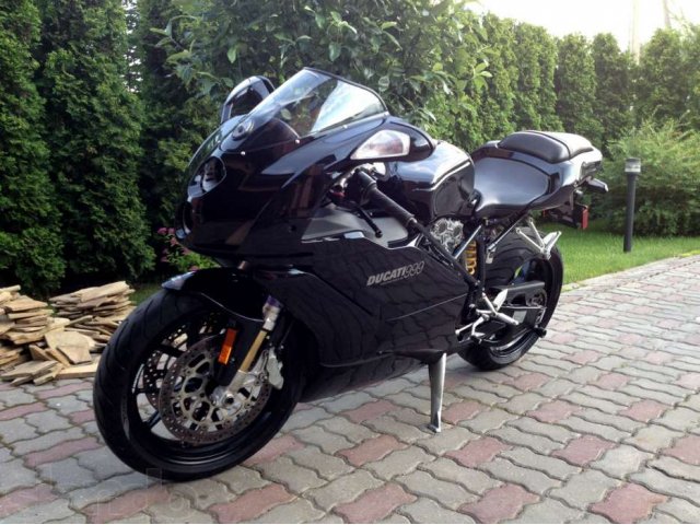 Ducati 999 2006