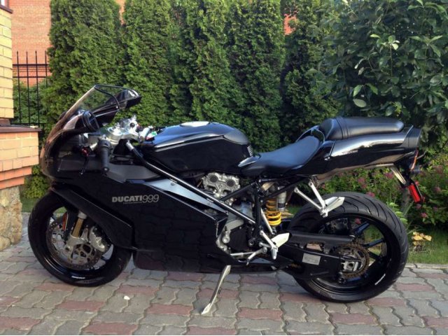 Ducati 999 2006