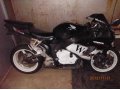 Honda CBR 1000 RR Fireblade 2007. в городе Краснодар, фото 1, Краснодарский край