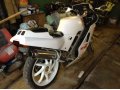 honda vfr 400 в городе Новый Уренгой, фото 1, Ямало-Ненецкий автономный округ