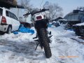 Honda XL 250 Gegree 2000г в городе Владивосток, фото 4, Приморский край